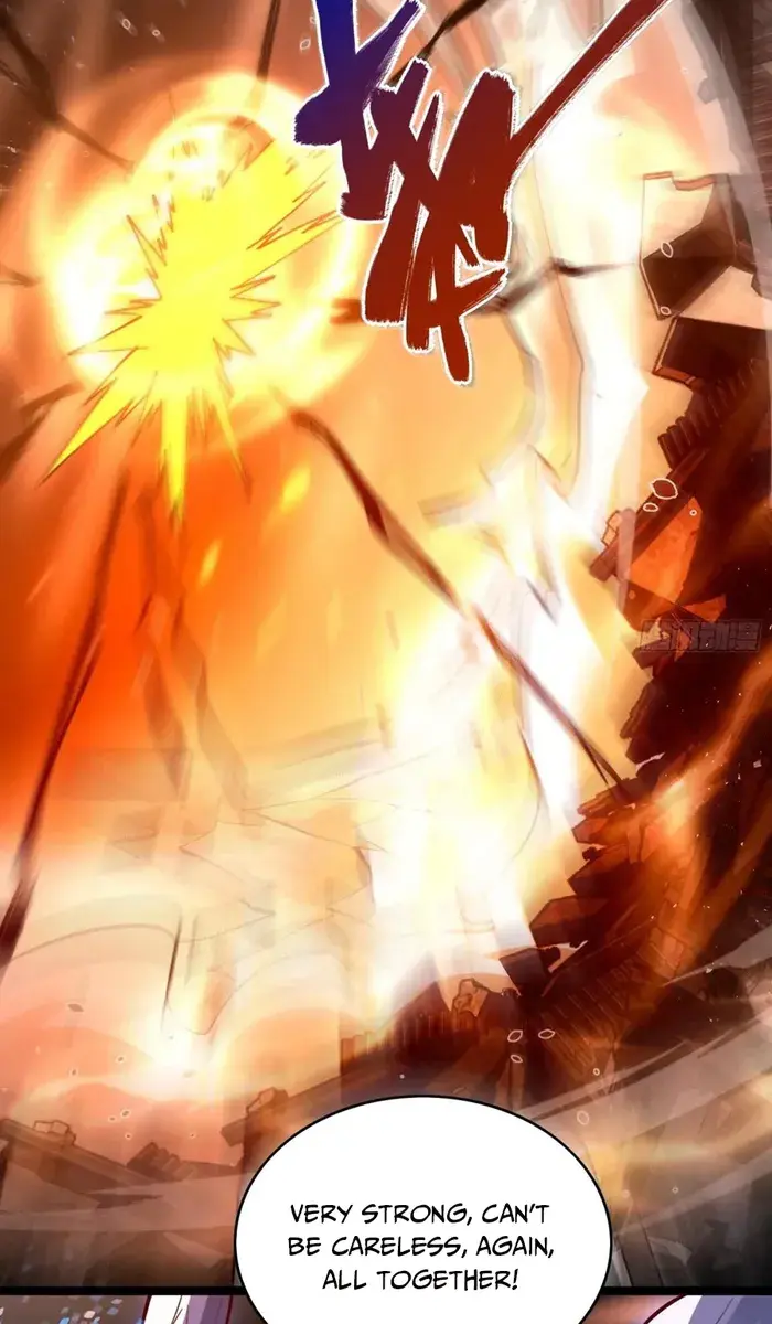 I'm Actually a Cultivation Bigshot Chapter 564 Page 64