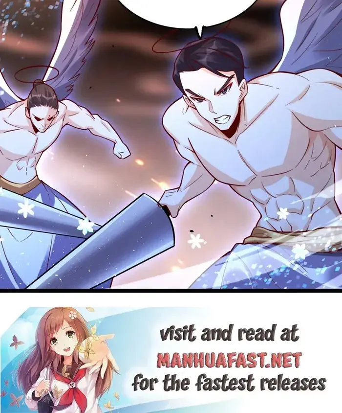 I'm Actually a Cultivation Bigshot Chapter 564 Page 65