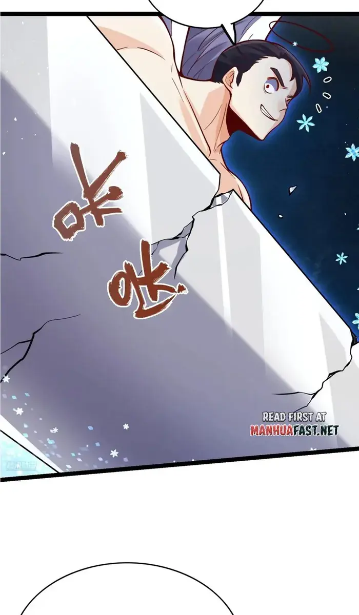 I'm Actually a Cultivation Bigshot Chapter 565 Page 5