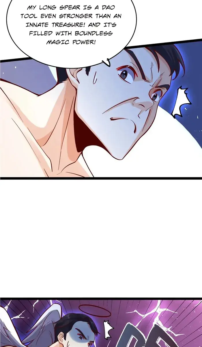 I'm Actually a Cultivation Bigshot Chapter 565 Page 6