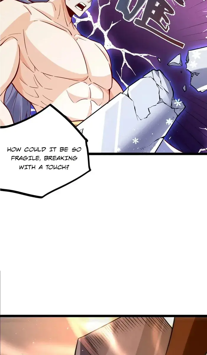I'm Actually a Cultivation Bigshot Chapter 565 Page 7