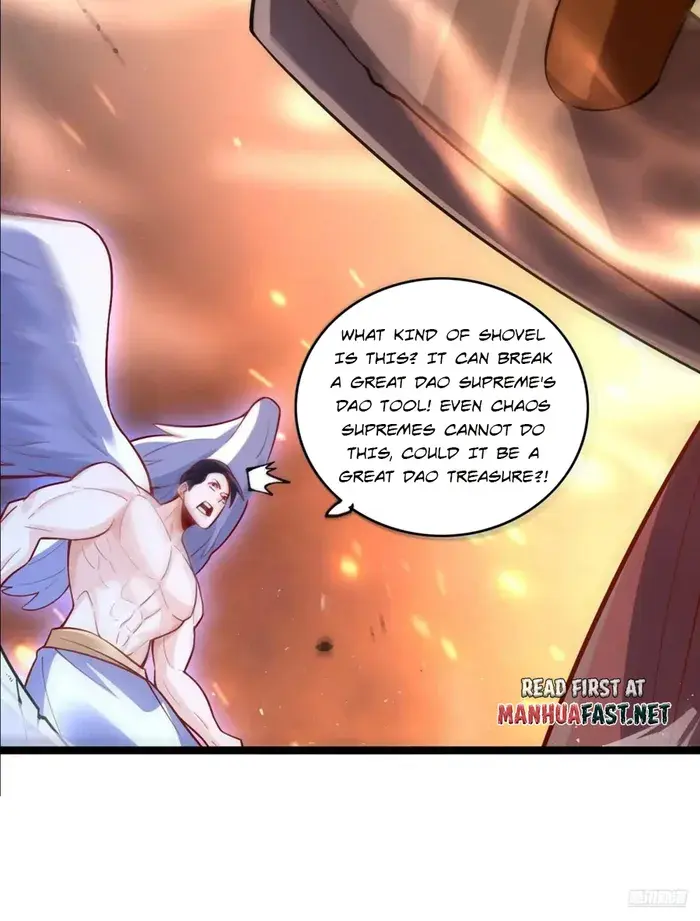 I'm Actually a Cultivation Bigshot Chapter 565 Page 8