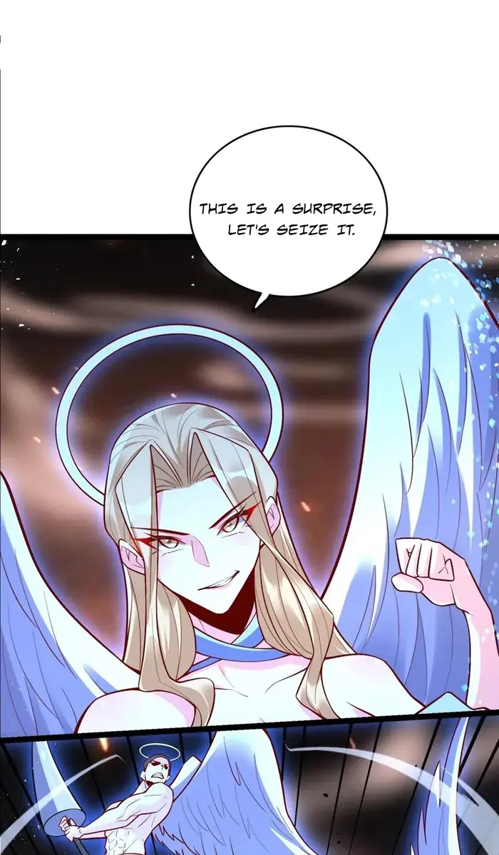I'm Actually a Cultivation Bigshot Chapter 565 Page 11