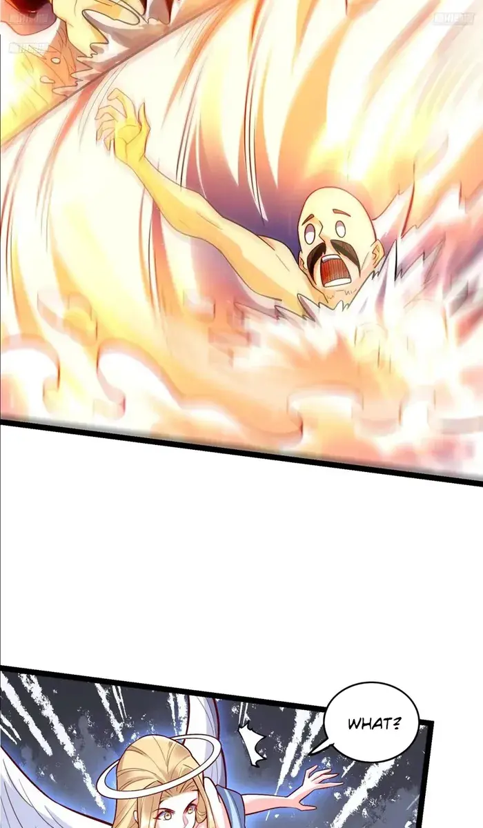 I'm Actually a Cultivation Bigshot Chapter 565 Page 17