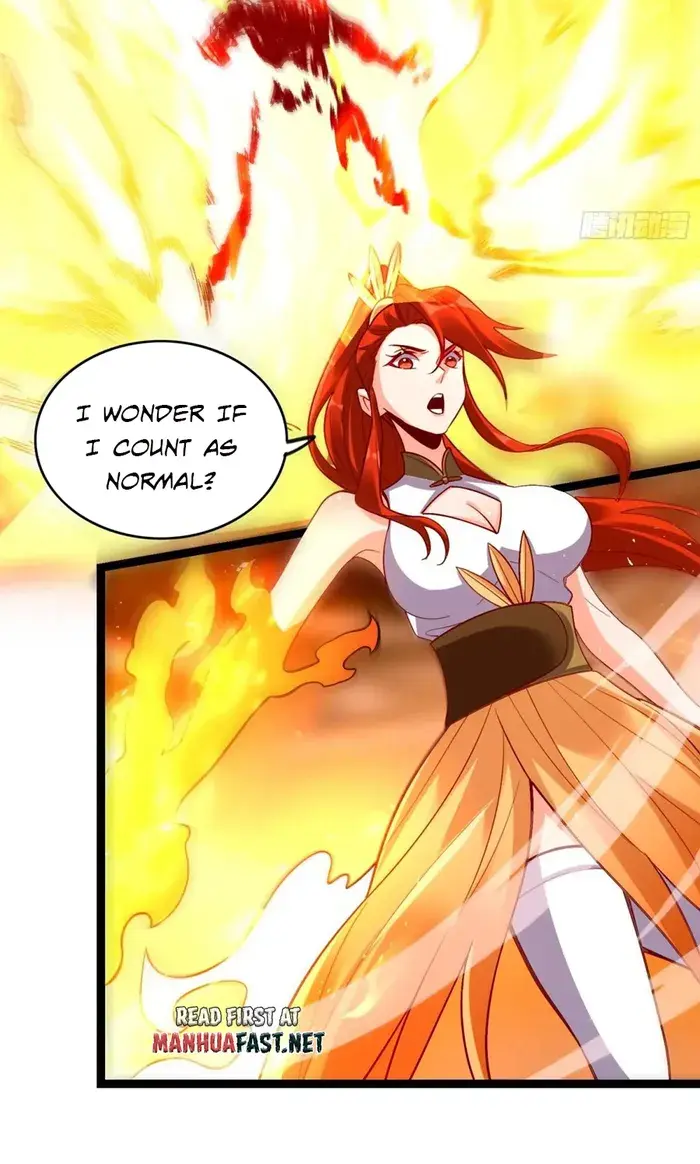 I'm Actually a Cultivation Bigshot Chapter 565 Page 21