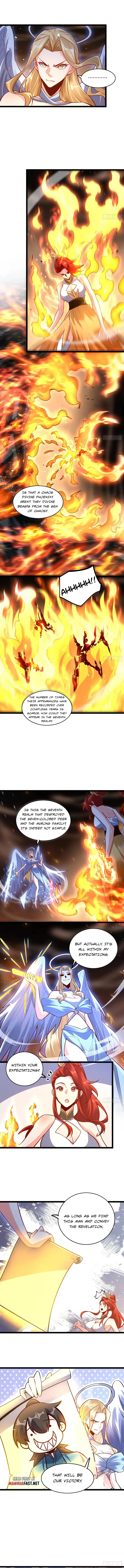 I'm Actually a Cultivation Bigshot Chapter 565 Page 22