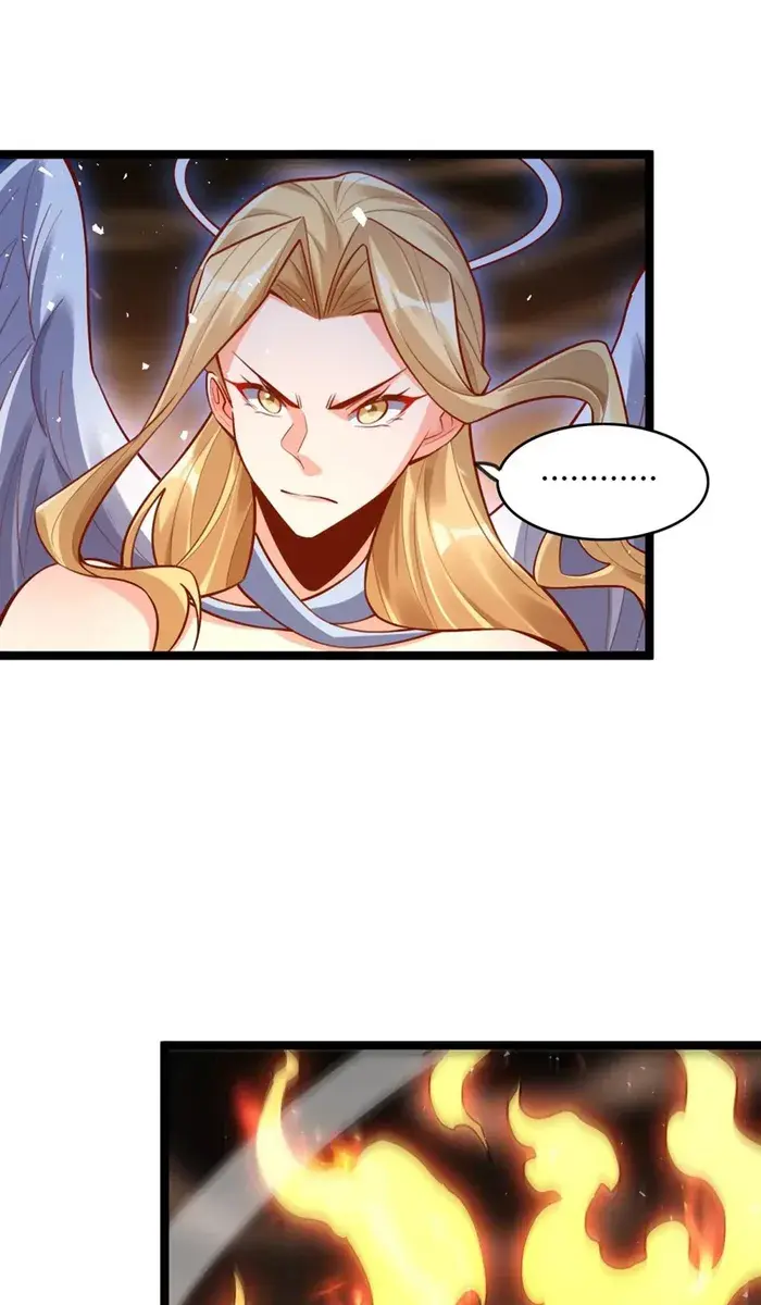 I'm Actually a Cultivation Bigshot Chapter 565 Page 23