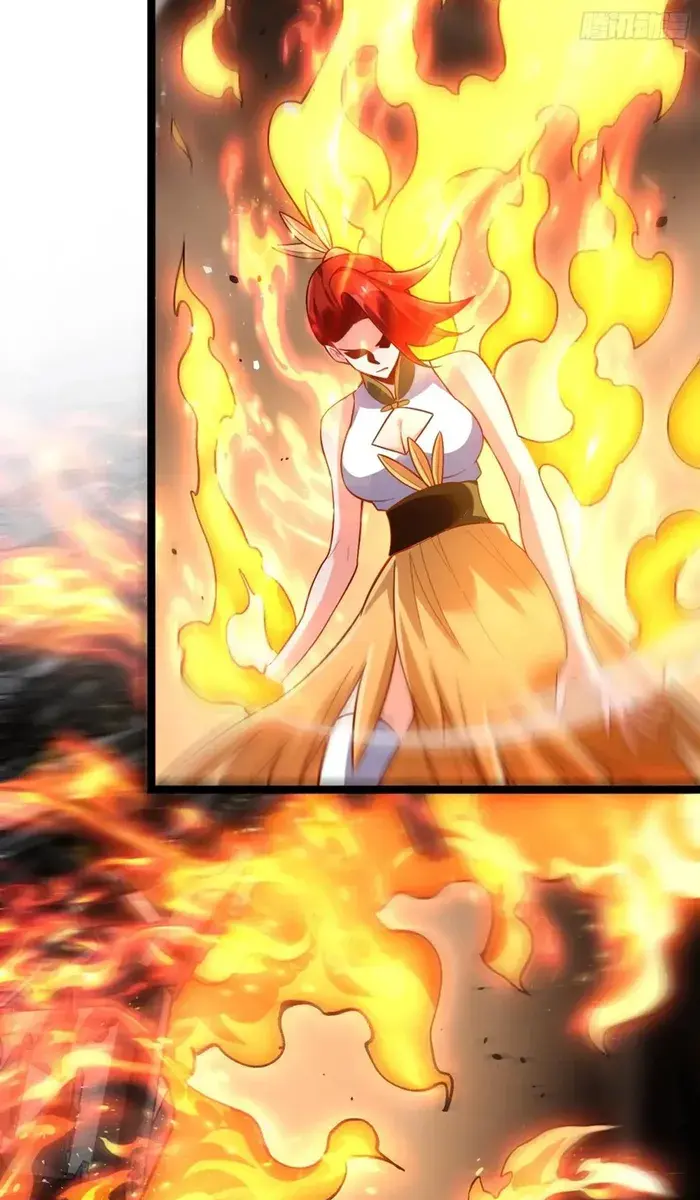 I'm Actually a Cultivation Bigshot Chapter 565 Page 24