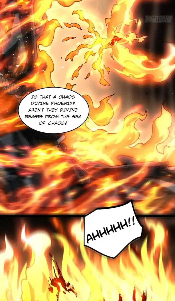 I'm Actually a Cultivation Bigshot Chapter 565 Page 25