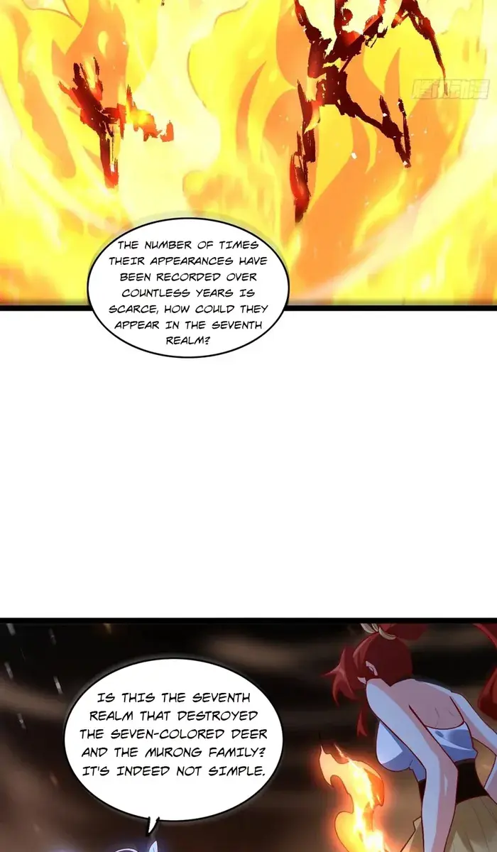 I'm Actually a Cultivation Bigshot Chapter 565 Page 26