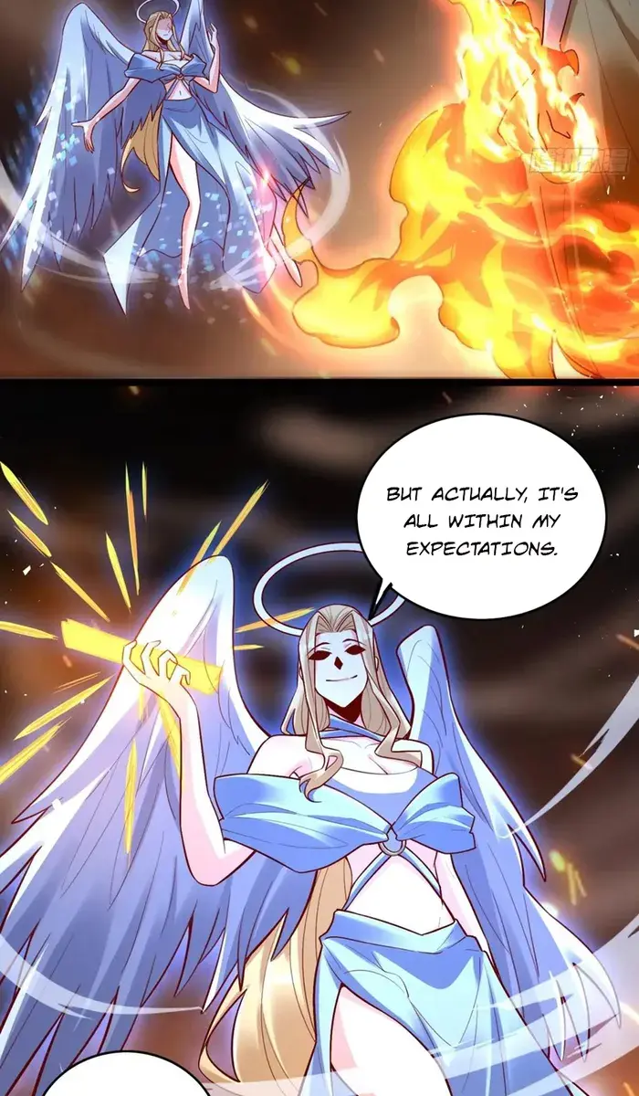 I'm Actually a Cultivation Bigshot Chapter 565 Page 27