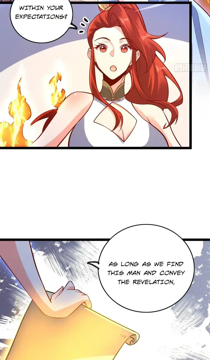 I'm Actually a Cultivation Bigshot Chapter 565 Page 28