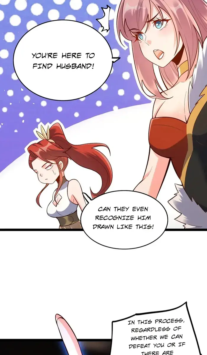 I'm Actually a Cultivation Bigshot Chapter 565 Page 32