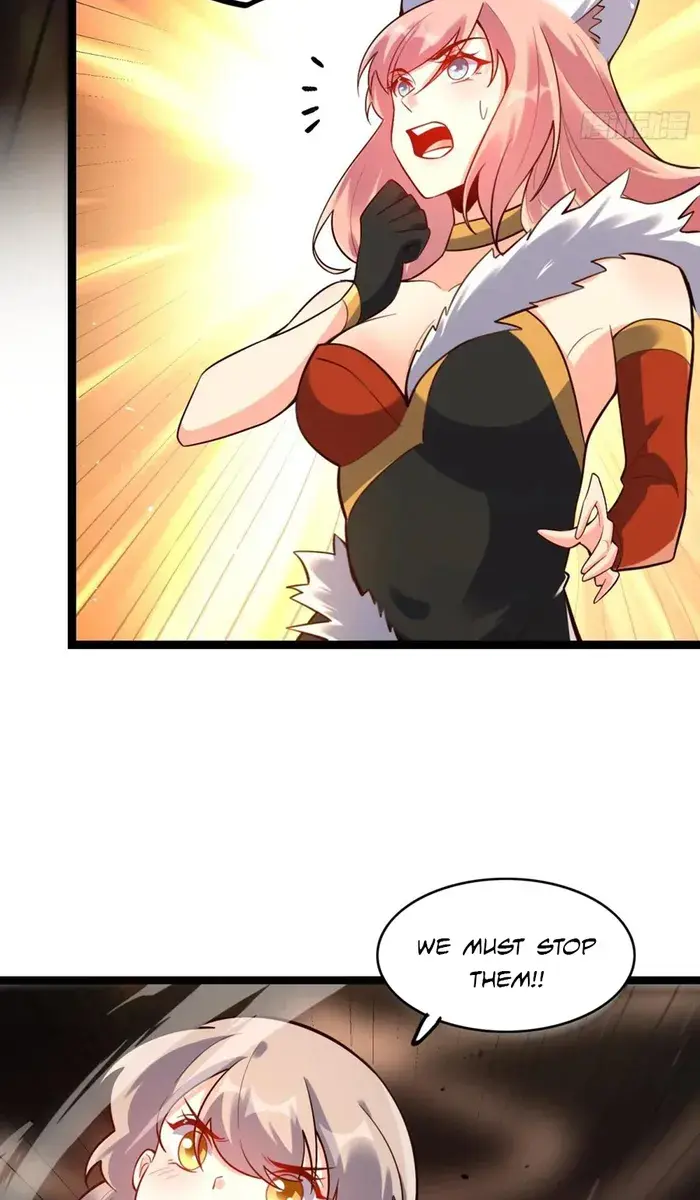 I'm Actually a Cultivation Bigshot Chapter 565 Page 35