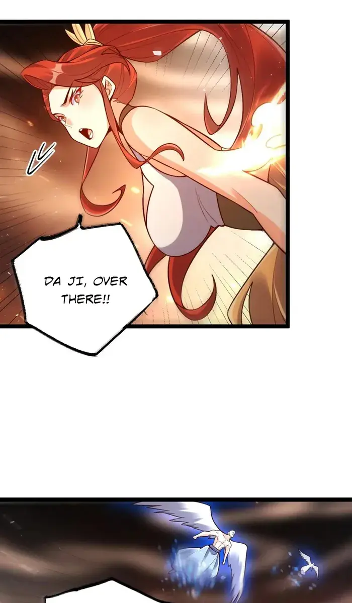 I'm Actually a Cultivation Bigshot Chapter 565 Page 37