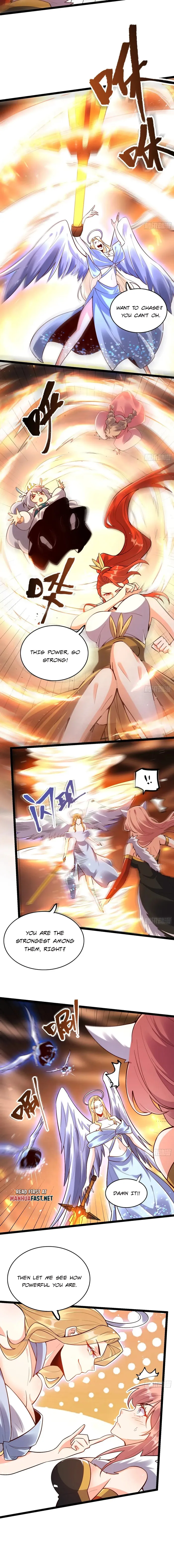 I'm Actually a Cultivation Bigshot Chapter 565 Page 39