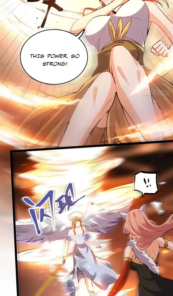 I'm Actually a Cultivation Bigshot Chapter 565 Page 42