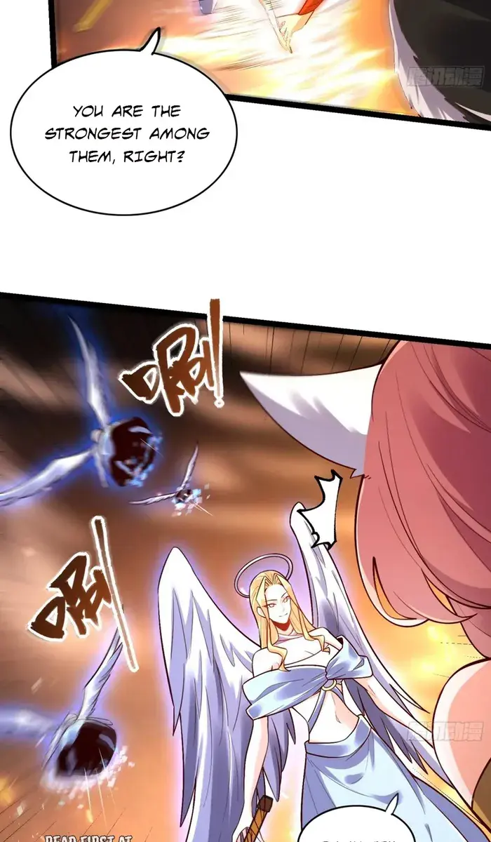 I'm Actually a Cultivation Bigshot Chapter 565 Page 43