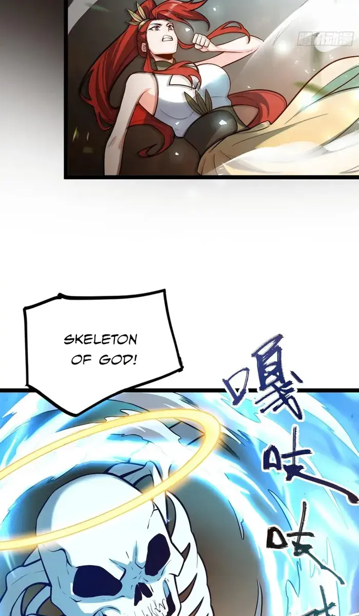 I'm Actually a Cultivation Bigshot Chapter 565 Page 49