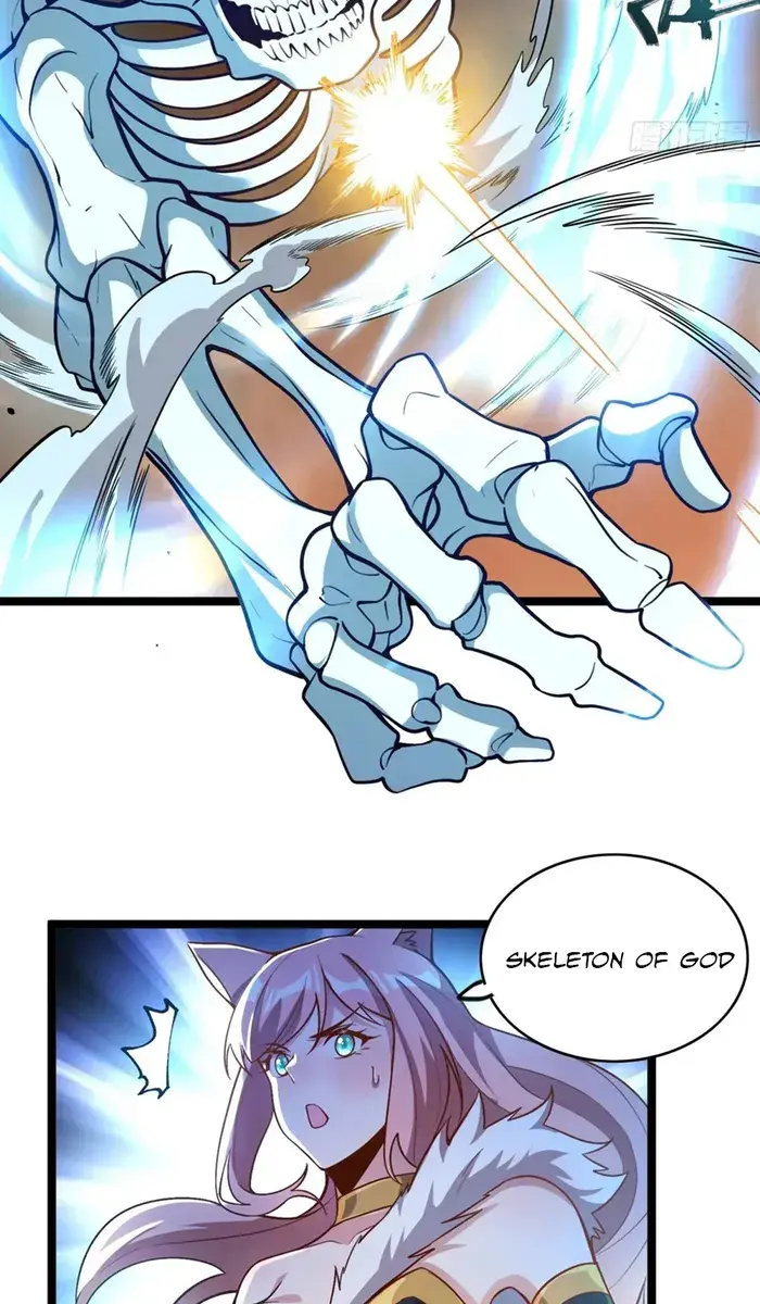 I'm Actually a Cultivation Bigshot Chapter 565 Page 50