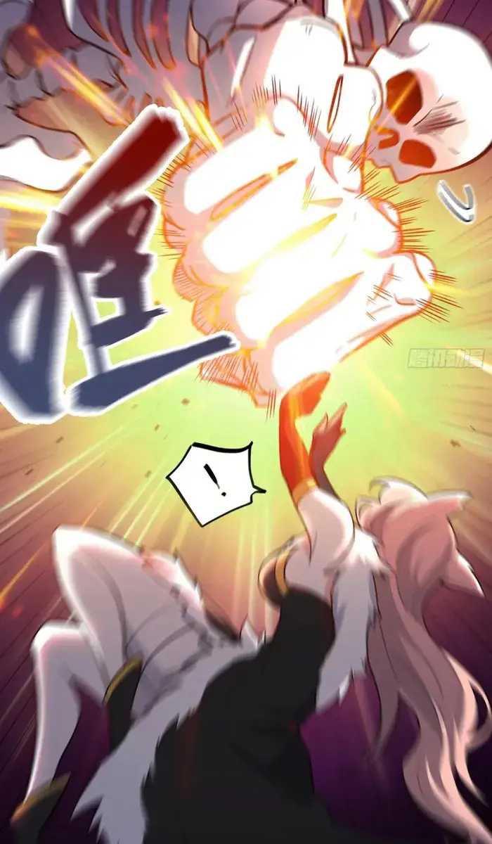 I'm Actually a Cultivation Bigshot Chapter 565 Page 54