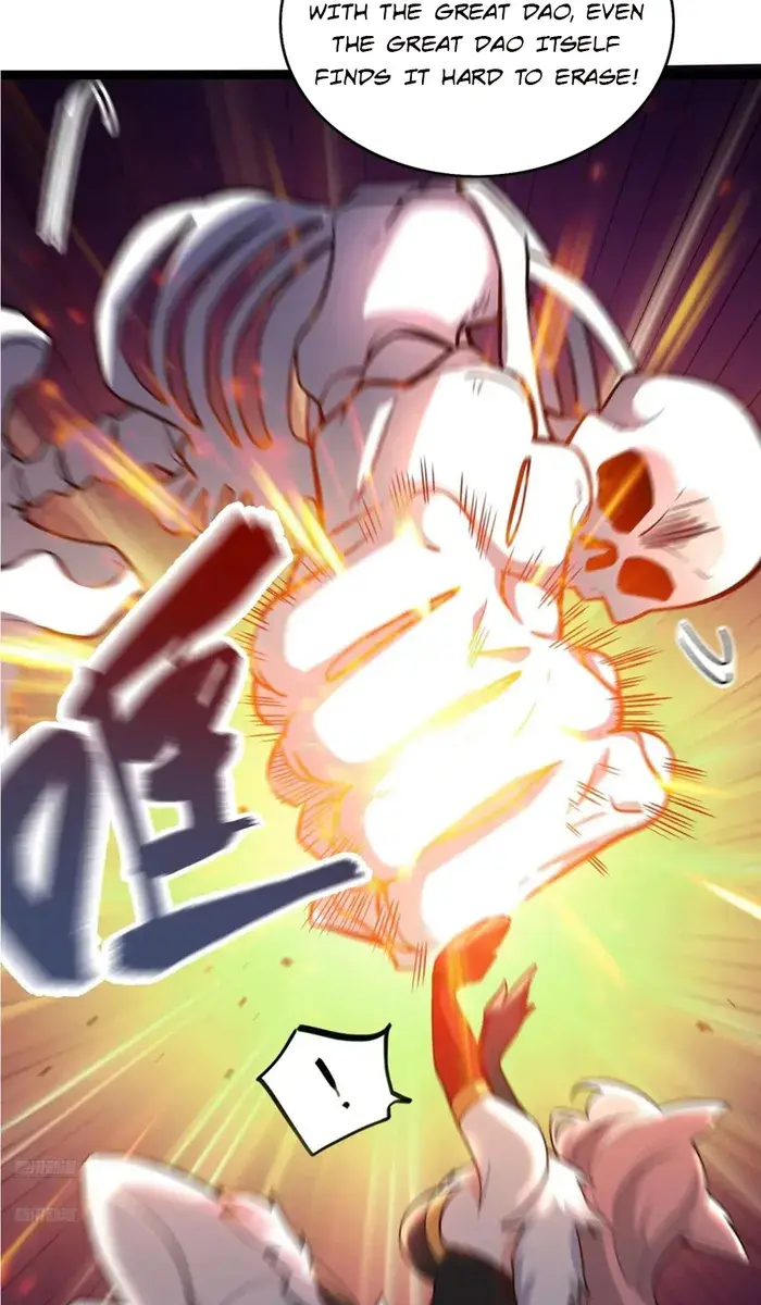 I'm Actually a Cultivation Bigshot Chapter 566 Page 5