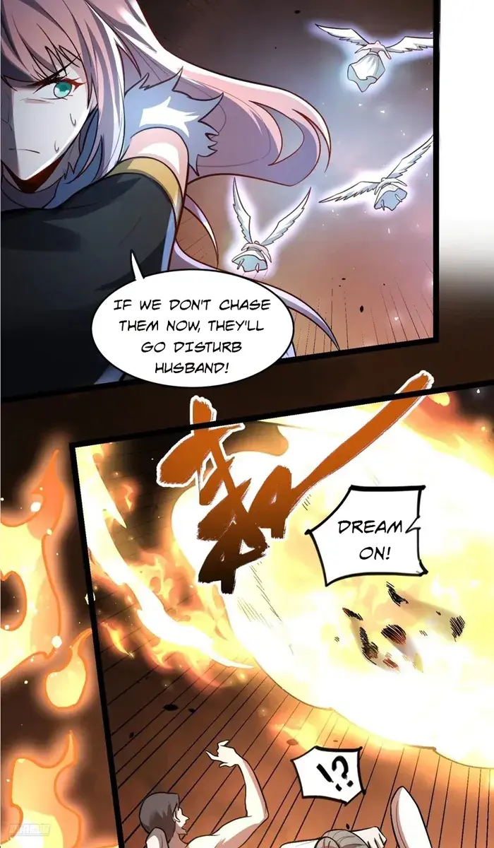 I'm Actually a Cultivation Bigshot Chapter 566 Page 7