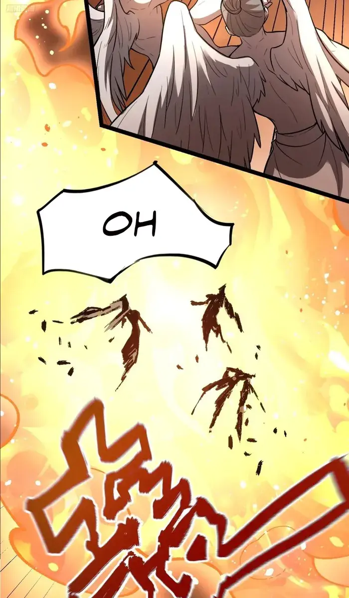 I'm Actually a Cultivation Bigshot Chapter 566 Page 8