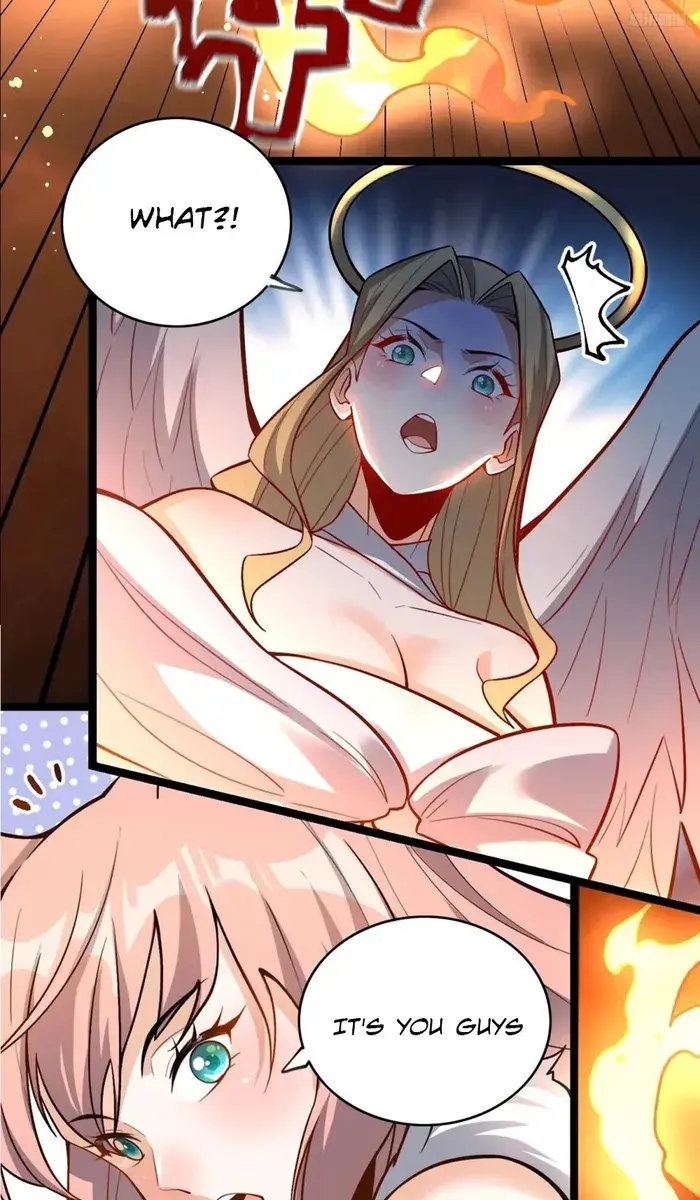 I'm Actually a Cultivation Bigshot Chapter 566 Page 11