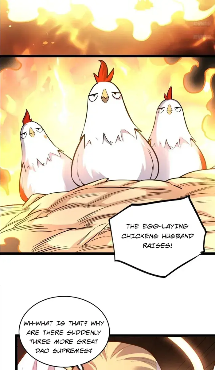 I'm Actually a Cultivation Bigshot Chapter 566 Page 13