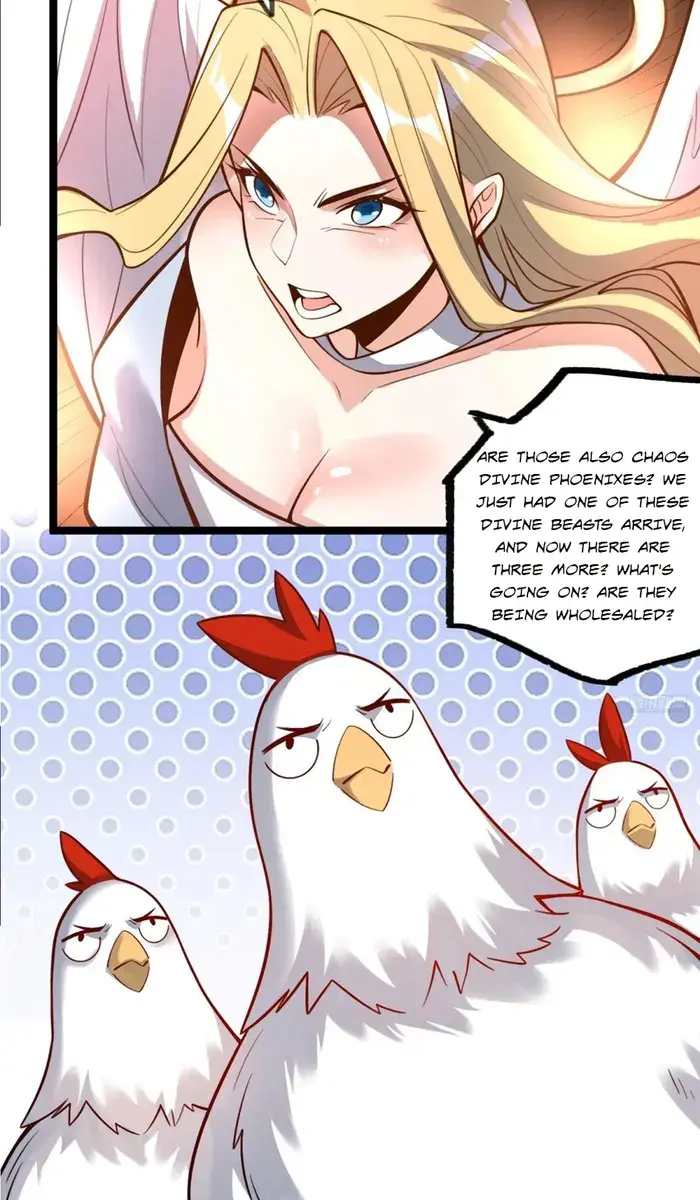I'm Actually a Cultivation Bigshot Chapter 566 Page 14
