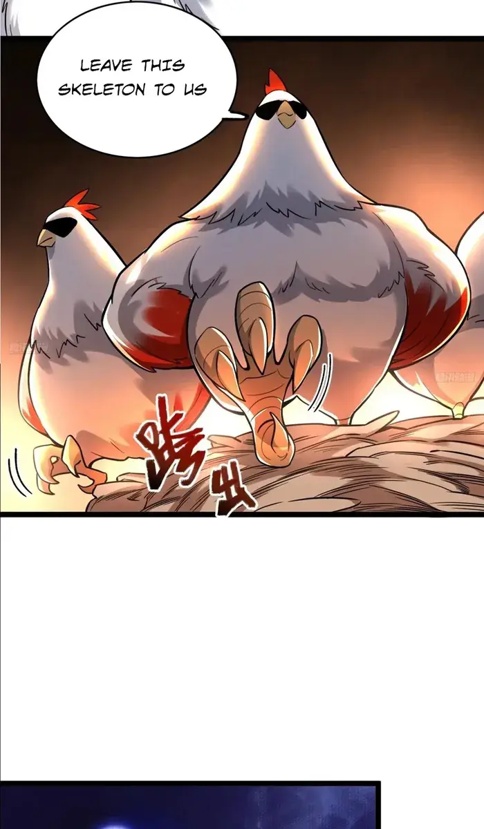 I'm Actually a Cultivation Bigshot Chapter 566 Page 15