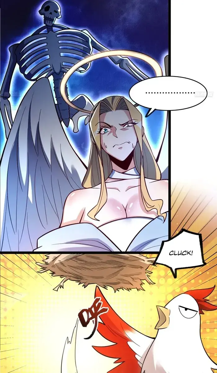 I'm Actually a Cultivation Bigshot Chapter 566 Page 16