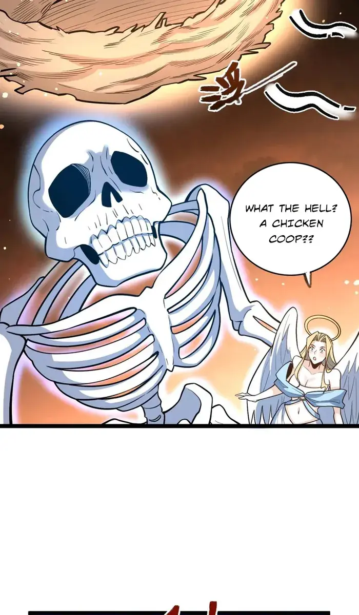 I'm Actually a Cultivation Bigshot Chapter 566 Page 19