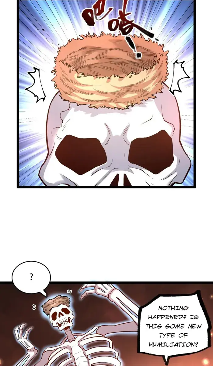 I'm Actually a Cultivation Bigshot Chapter 566 Page 20