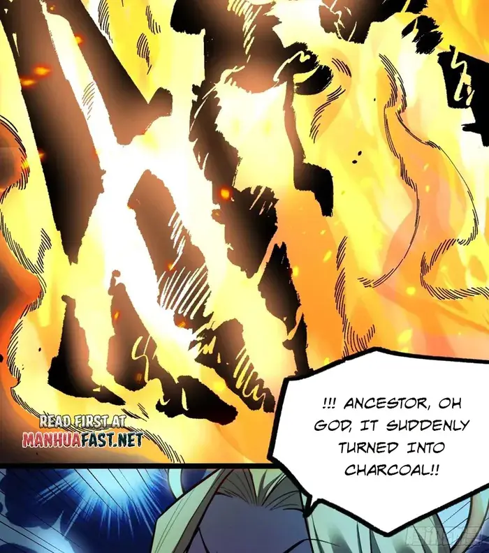 I'm Actually a Cultivation Bigshot Chapter 566 Page 25