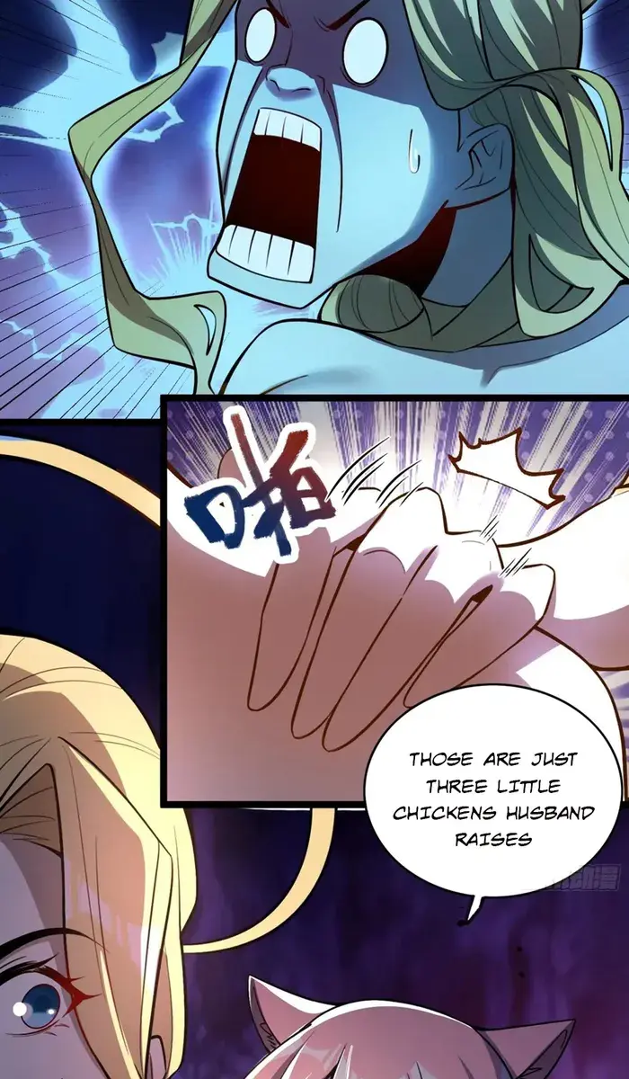 I'm Actually a Cultivation Bigshot Chapter 566 Page 27