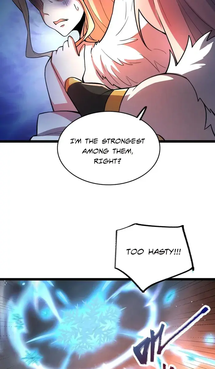 I'm Actually a Cultivation Bigshot Chapter 566 Page 29