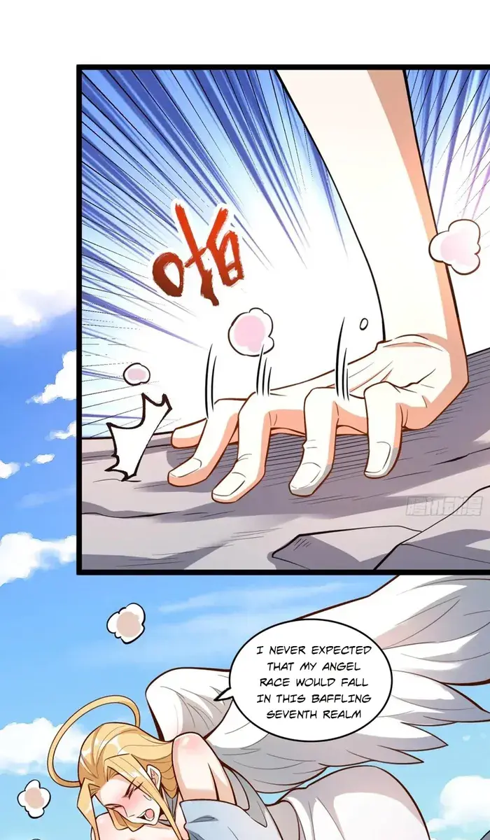 I'm Actually a Cultivation Bigshot Chapter 566 Page 31
