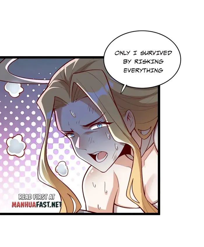 I'm Actually a Cultivation Bigshot Chapter 566 Page 33