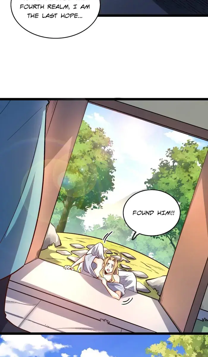 I'm Actually a Cultivation Bigshot Chapter 566 Page 37