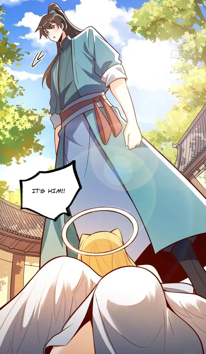 I'm Actually a Cultivation Bigshot Chapter 566 Page 38