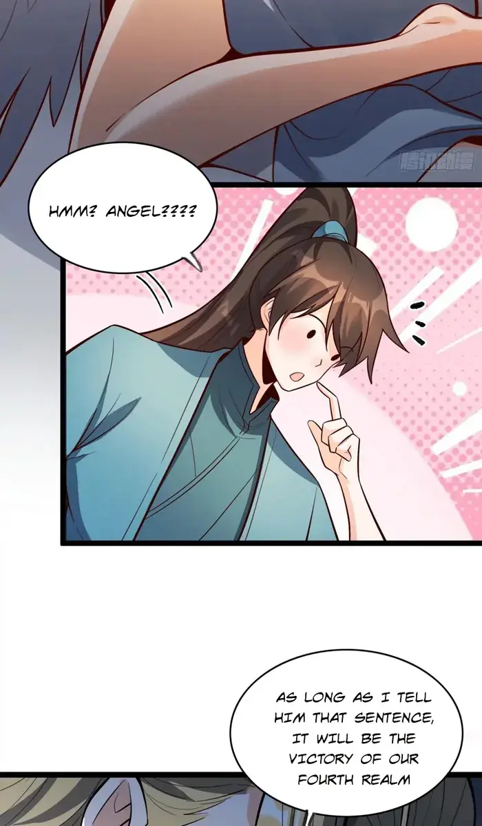 I'm Actually a Cultivation Bigshot Chapter 566 Page 39