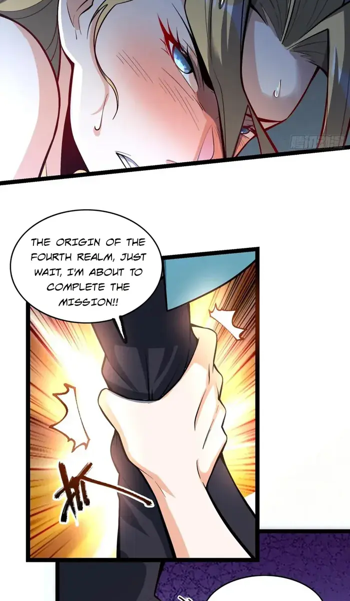 I'm Actually a Cultivation Bigshot Chapter 566 Page 40