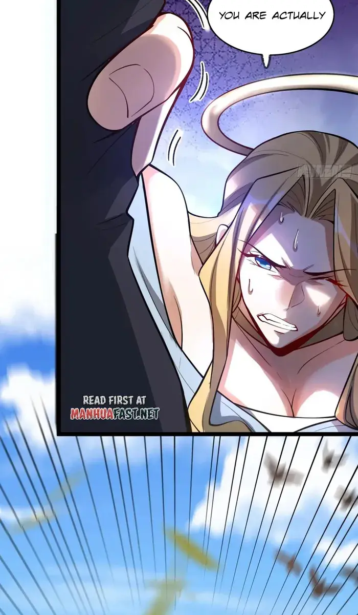 I'm Actually a Cultivation Bigshot Chapter 566 Page 41