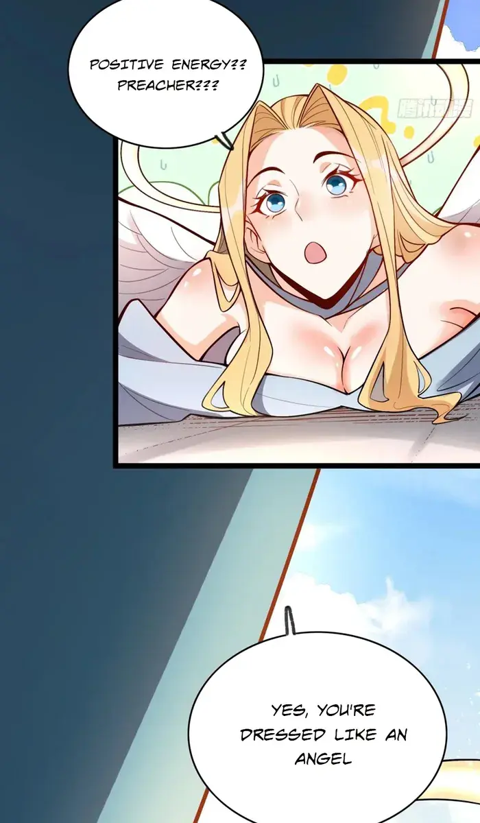 I'm Actually a Cultivation Bigshot Chapter 566 Page 46