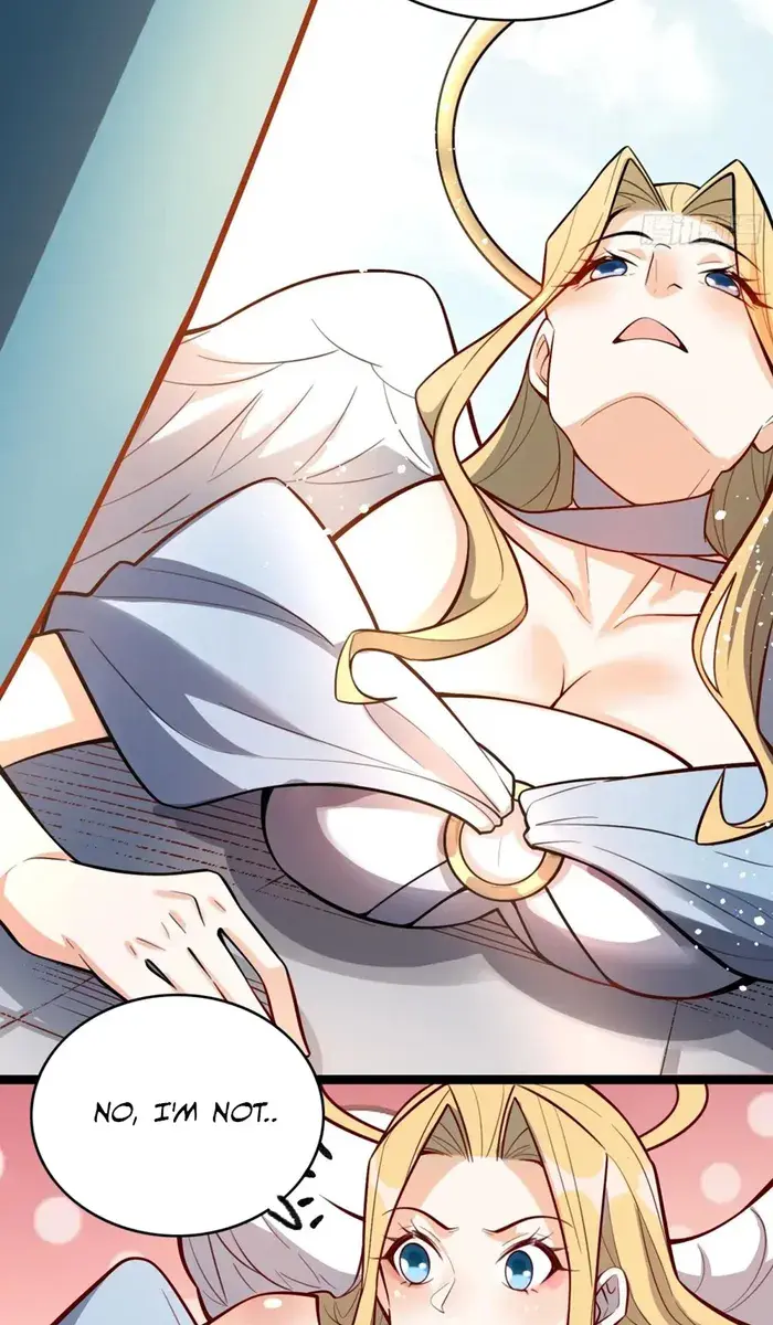 I'm Actually a Cultivation Bigshot Chapter 566 Page 47