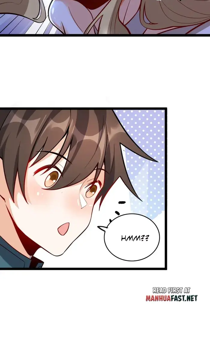 I'm Actually a Cultivation Bigshot Chapter 566 Page 49