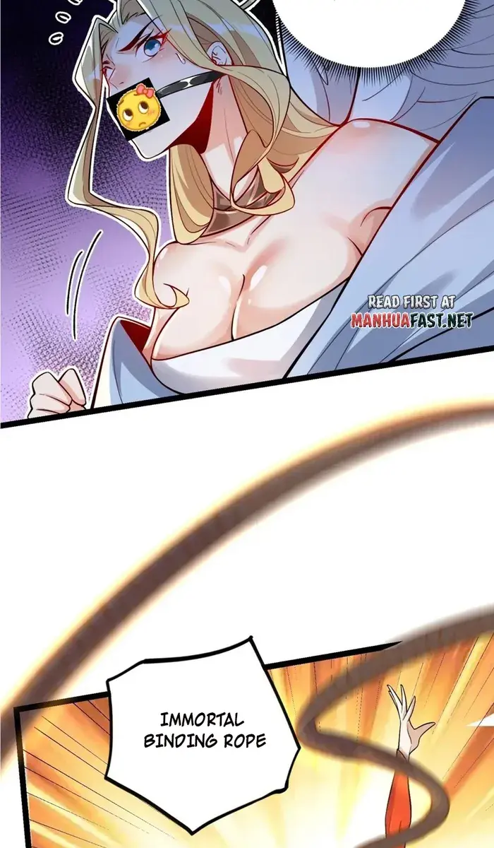 I'm Actually a Cultivation Bigshot Chapter 567 Page 5