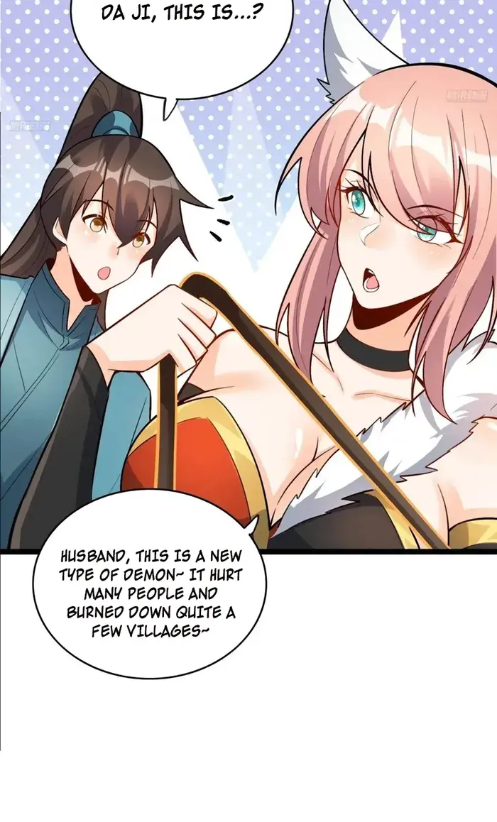 I'm Actually a Cultivation Bigshot Chapter 567 Page 8